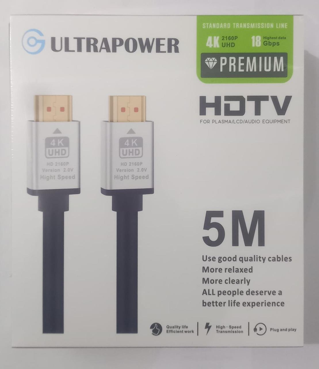 HDMI Cable